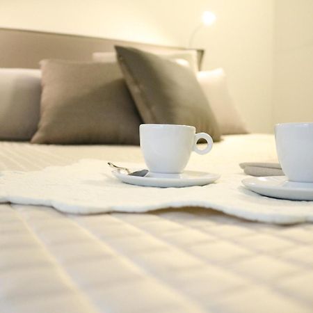 Venice New Luxury Residence ภายนอก รูปภาพ