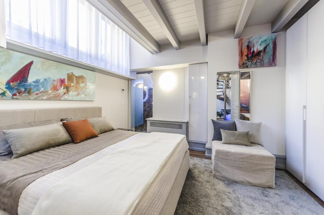 Venice New Luxury Residence ภายนอก รูปภาพ