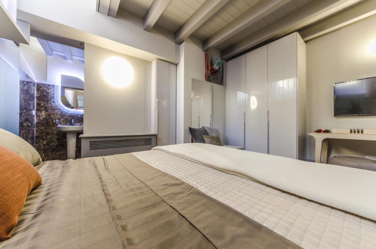 Venice New Luxury Residence ภายนอก รูปภาพ