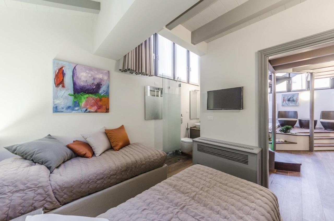 Venice New Luxury Residence ภายนอก รูปภาพ