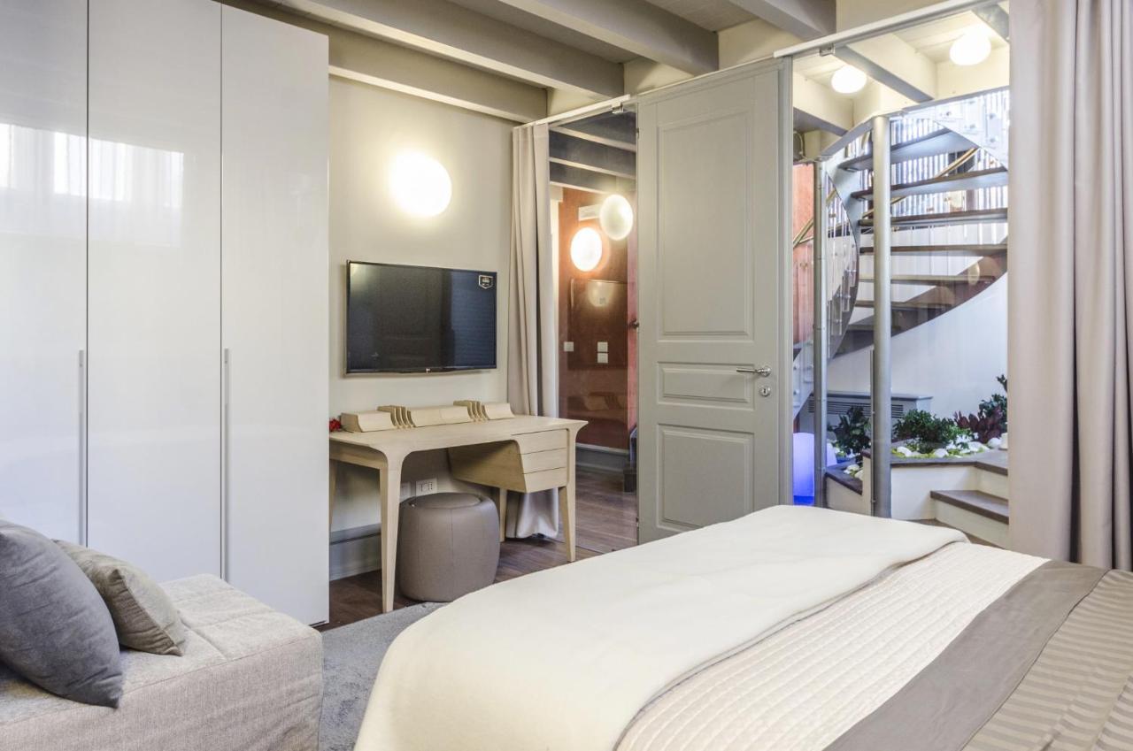 Venice New Luxury Residence ภายนอก รูปภาพ