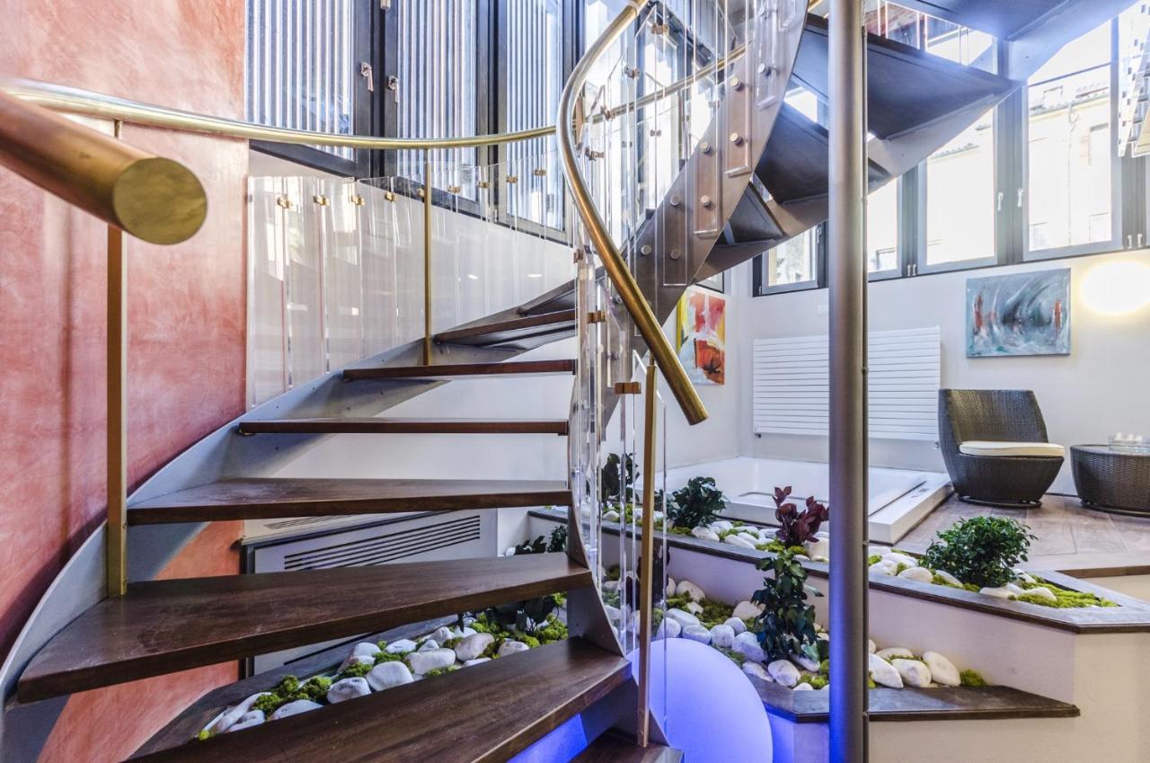 Venice New Luxury Residence ภายนอก รูปภาพ