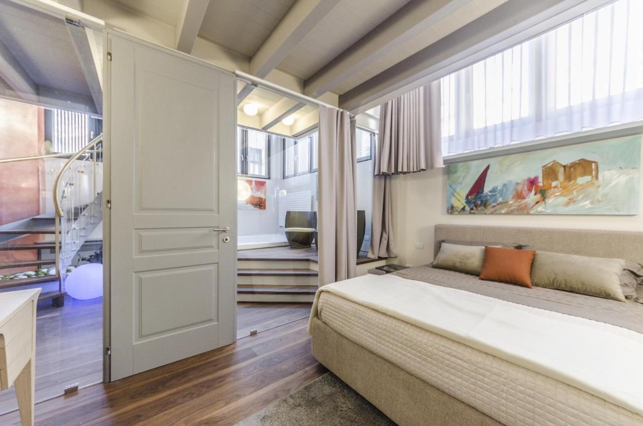Venice New Luxury Residence ภายนอก รูปภาพ