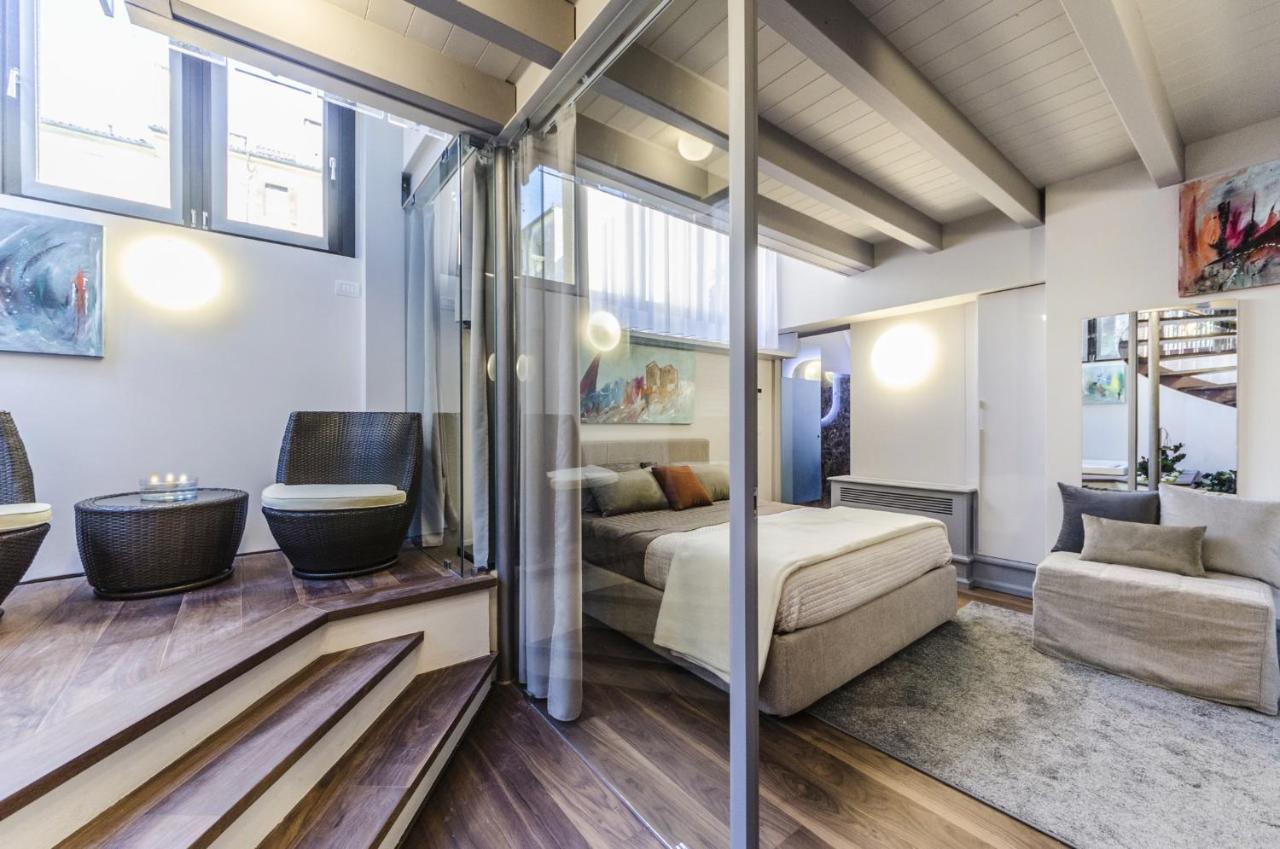 Venice New Luxury Residence ภายนอก รูปภาพ