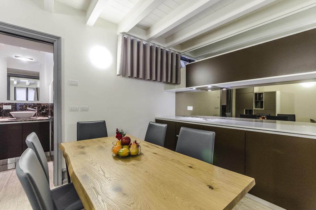 Venice New Luxury Residence ภายนอก รูปภาพ