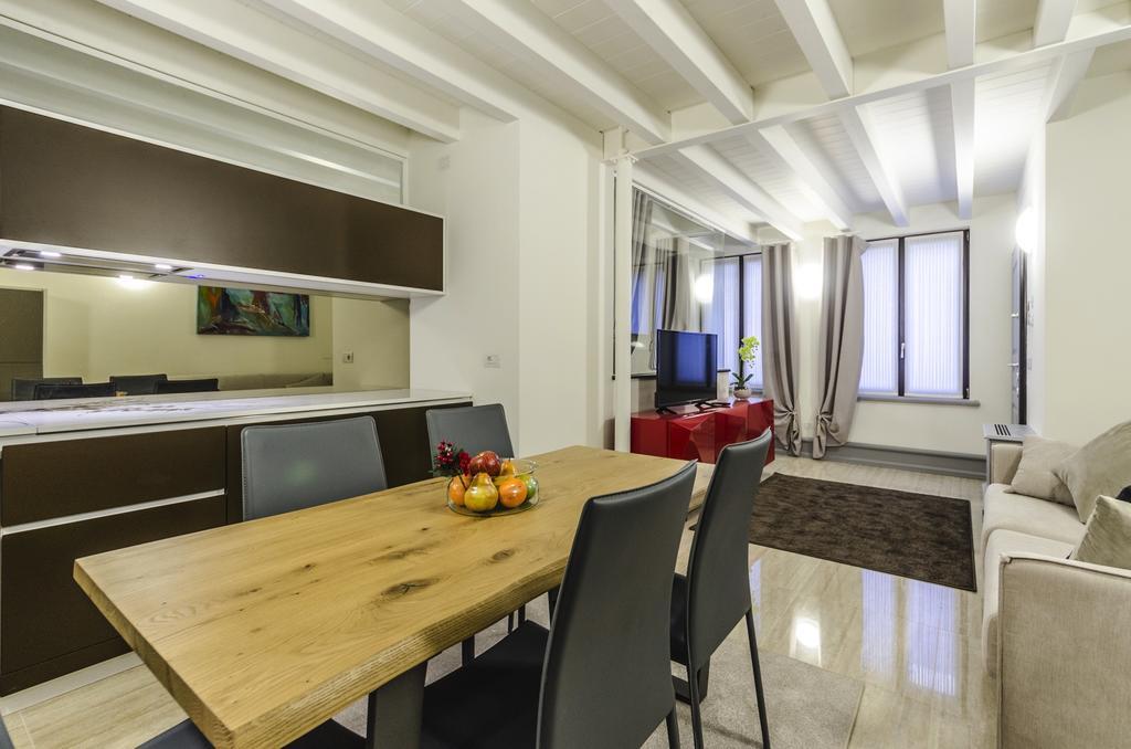 Venice New Luxury Residence ภายนอก รูปภาพ