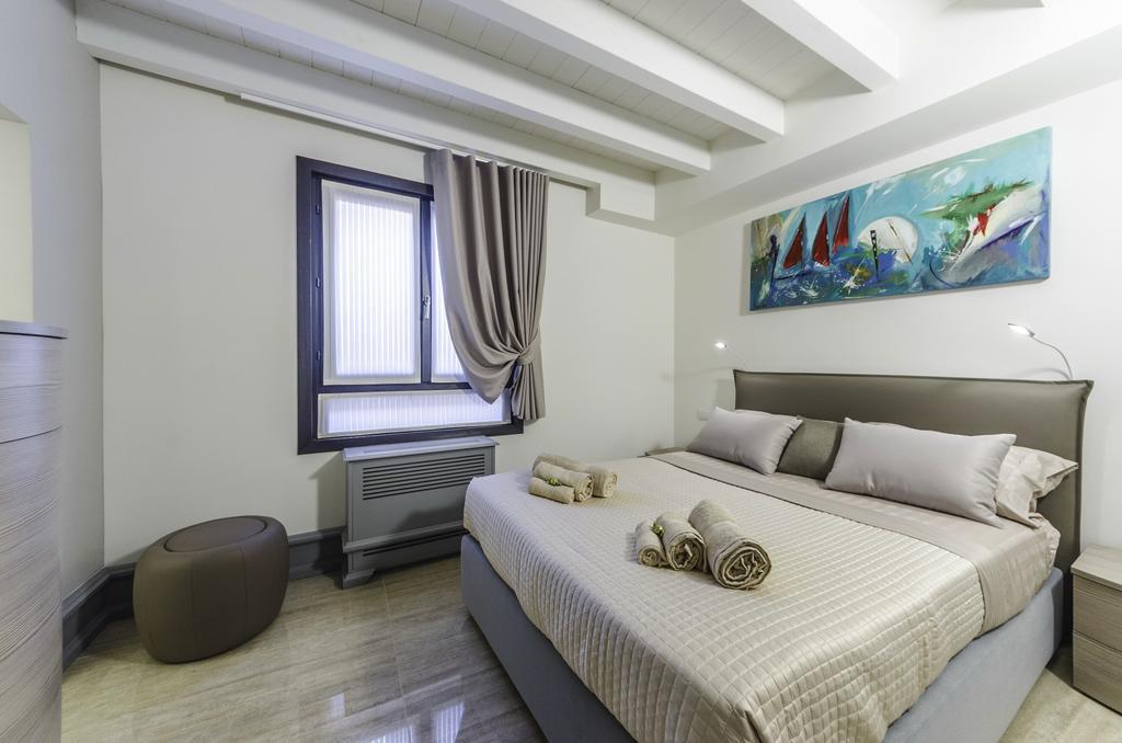Venice New Luxury Residence ภายนอก รูปภาพ