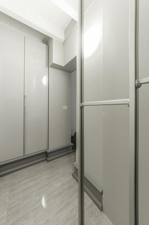 Venice New Luxury Residence ภายนอก รูปภาพ