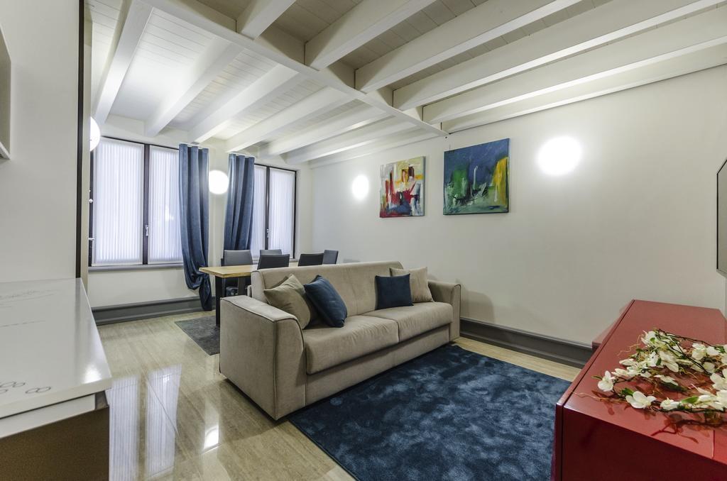 Venice New Luxury Residence ภายนอก รูปภาพ