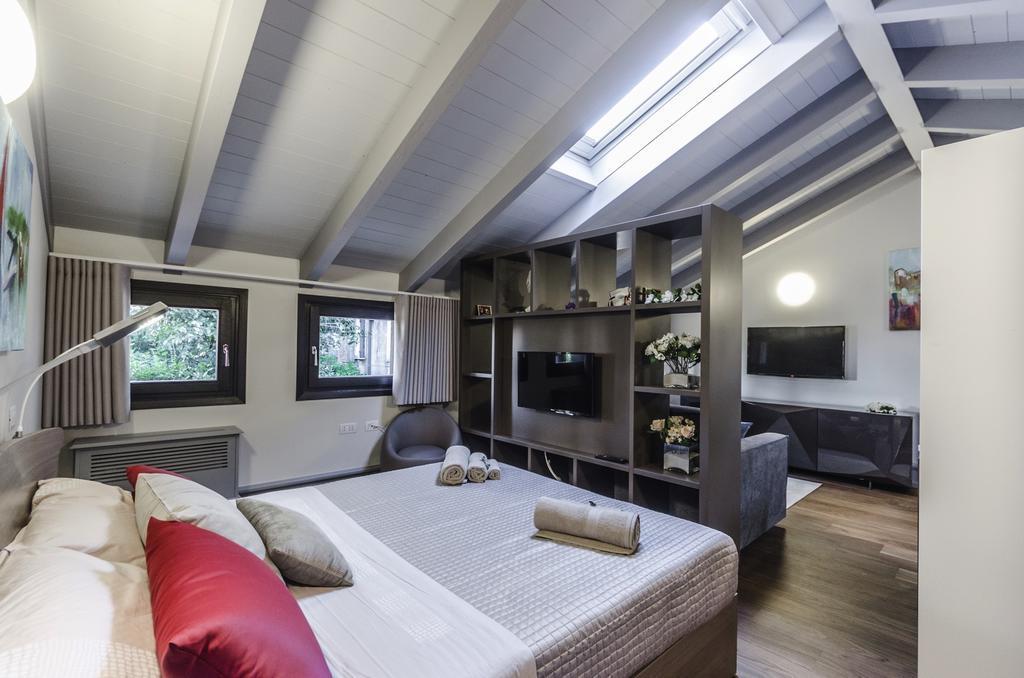 Venice New Luxury Residence ภายนอก รูปภาพ