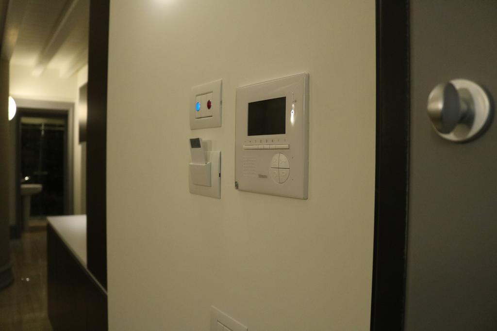 Venice New Luxury Residence ภายนอก รูปภาพ